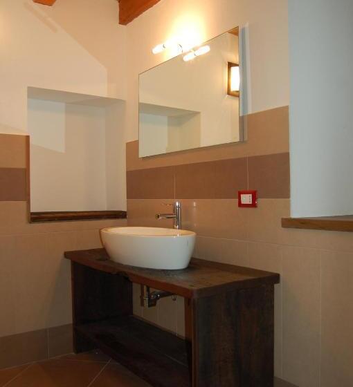 Bed and Breakfast Il Nocciolo