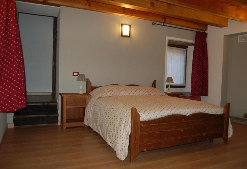 Bed and Breakfast Il Nocciolo
