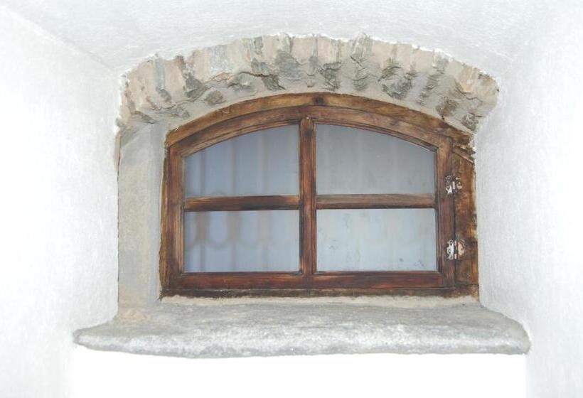 Bed and Breakfast Il Nocciolo