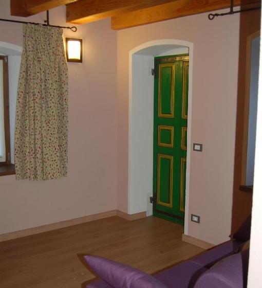 Bed and Breakfast Il Nocciolo