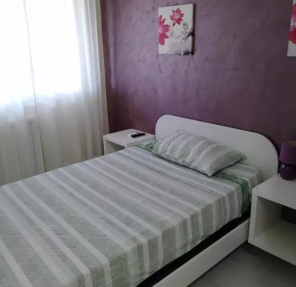 Bed & Breakfast 21