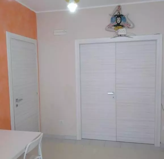Bed & Breakfast 21