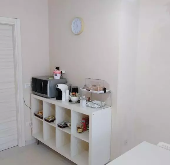 Bed & Breakfast 21