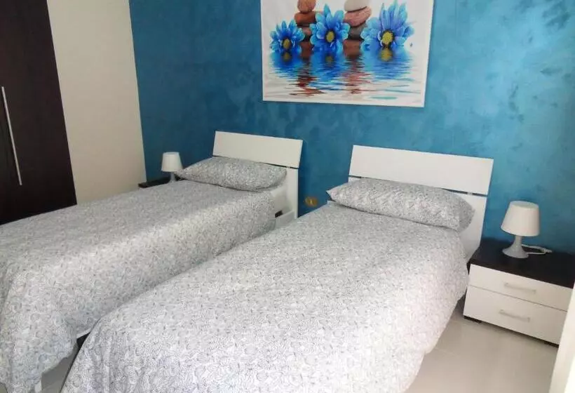 Bed & Breakfast 21
