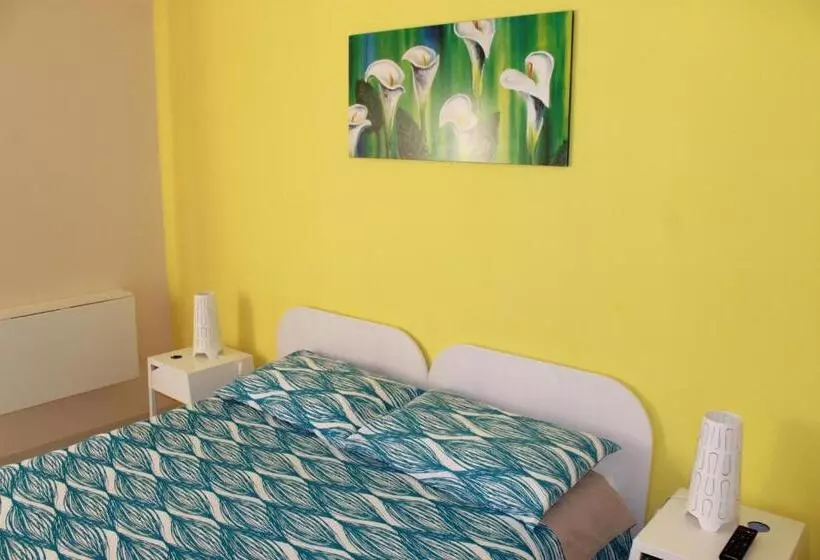 Bed & Breakfast 21