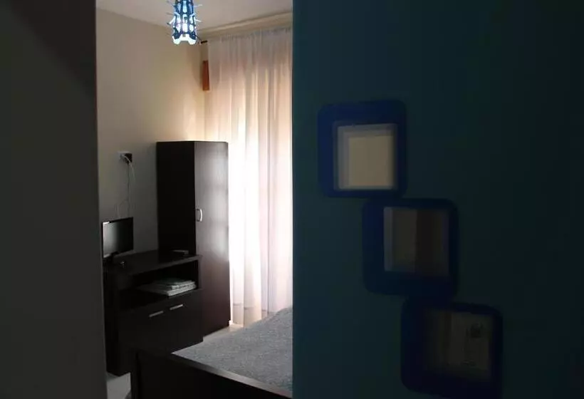 Bed & Breakfast 21