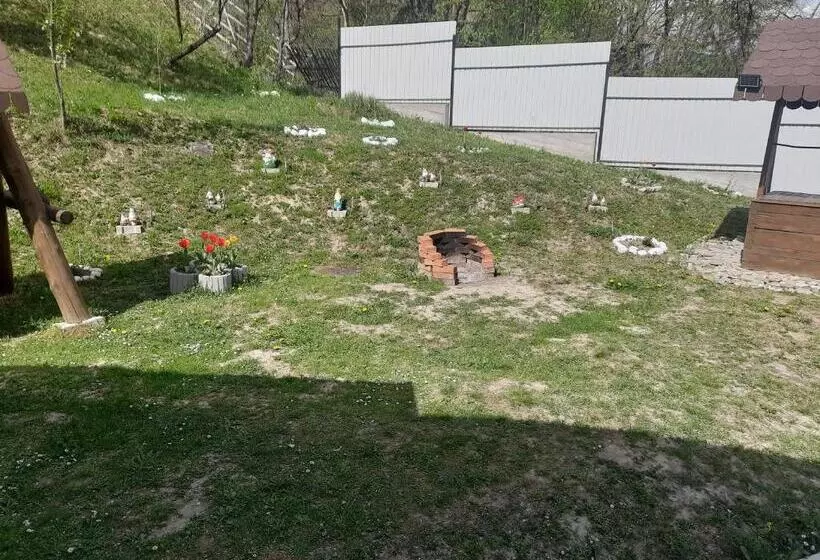 Casa Poiana Largului