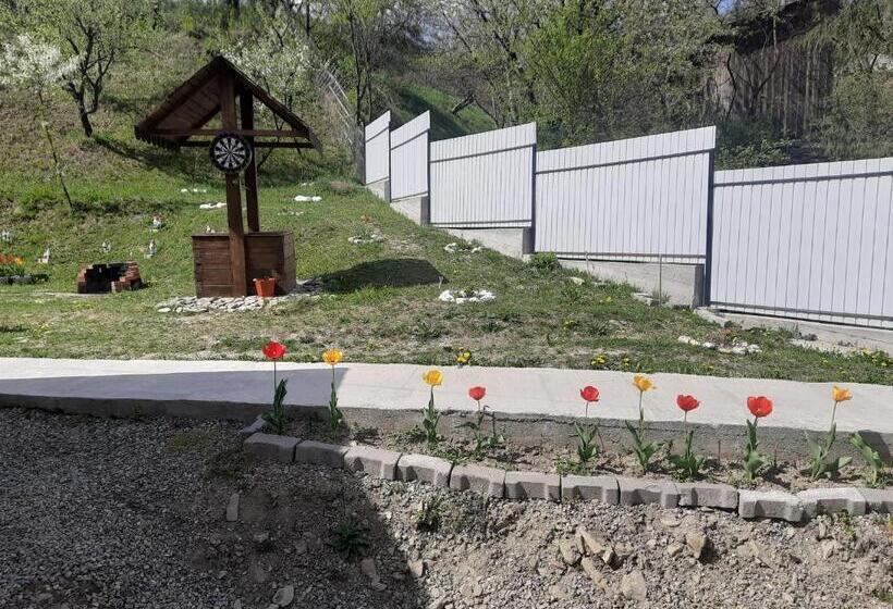 Casa Poiana Largului