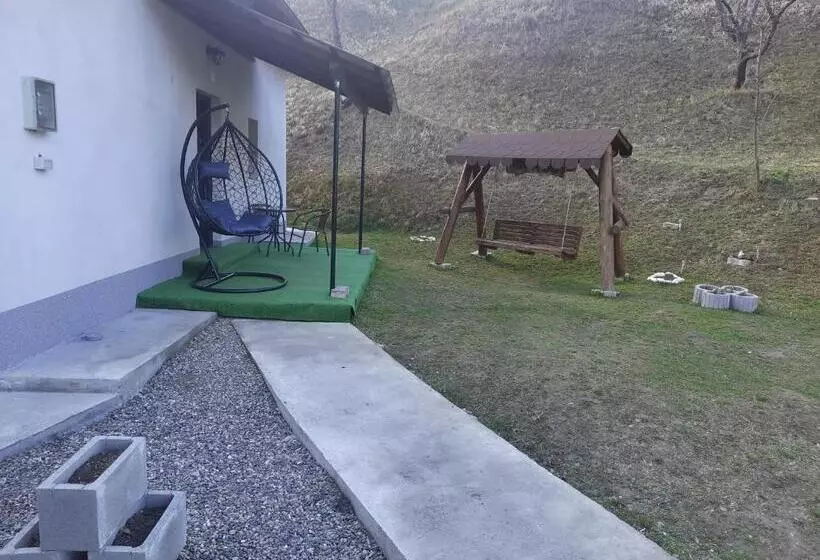 Casa Poiana Largului