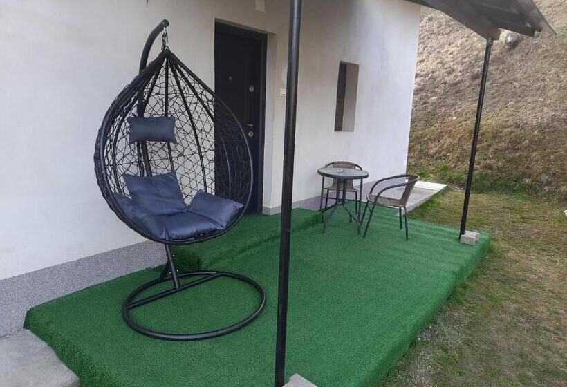 Casa Poiana Largului