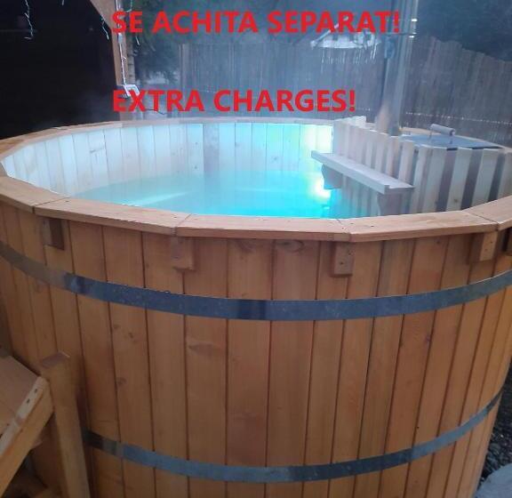 Casa Poiana Largului