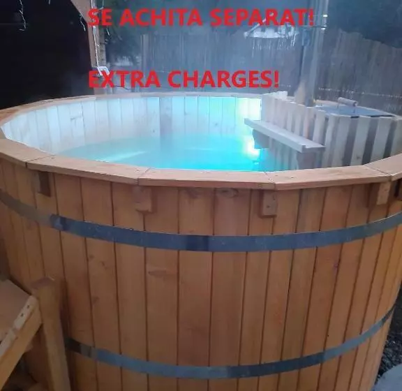 Casa Poiana Largului