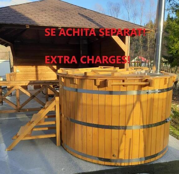 Casa Poiana Largului