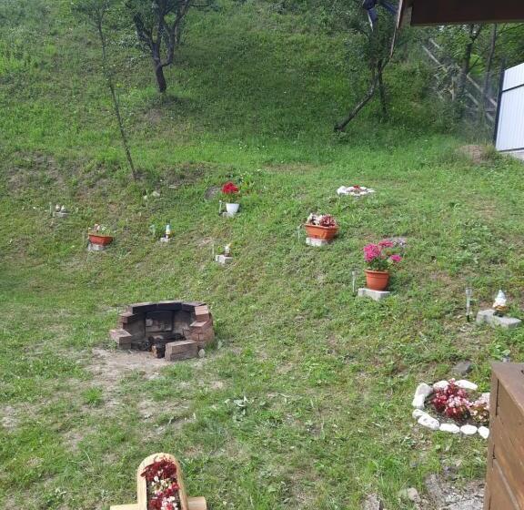 Casa Poiana Largului