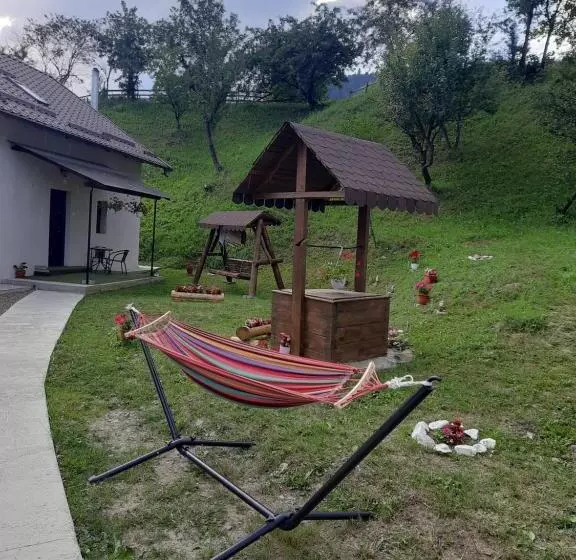 Casa Poiana Largului