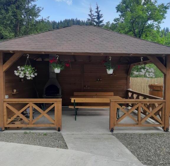 Casa Poiana Largului