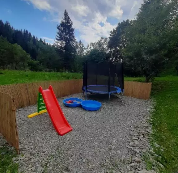 Casa Poiana Largului