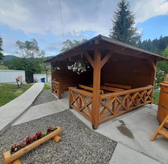 Casa Poiana Largului