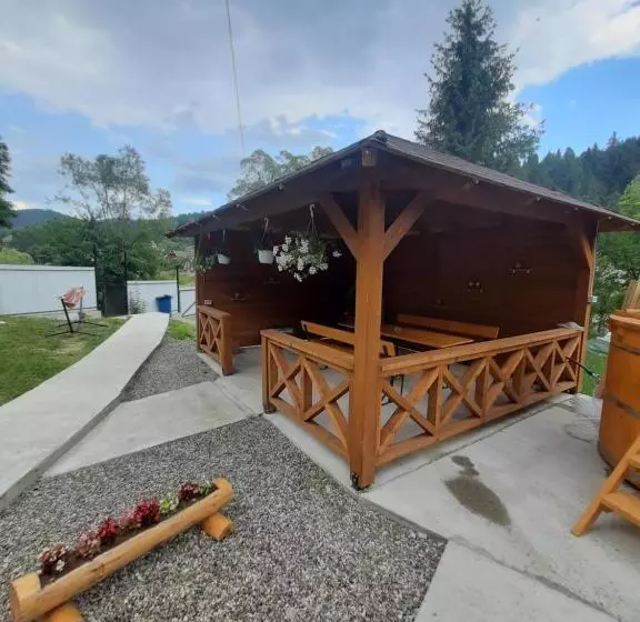 Casa Poiana Largului