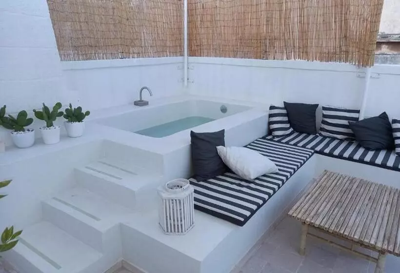 Corte Giotto Exclusive House