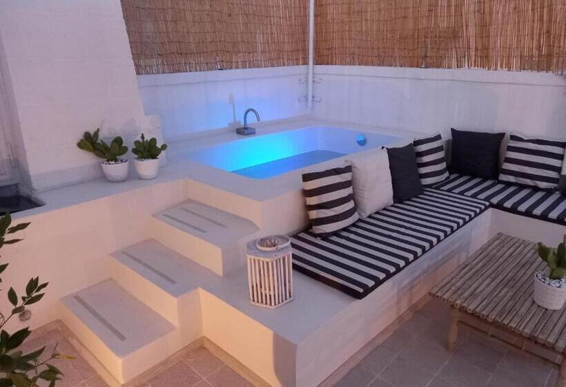 Corte Giotto Exclusive House