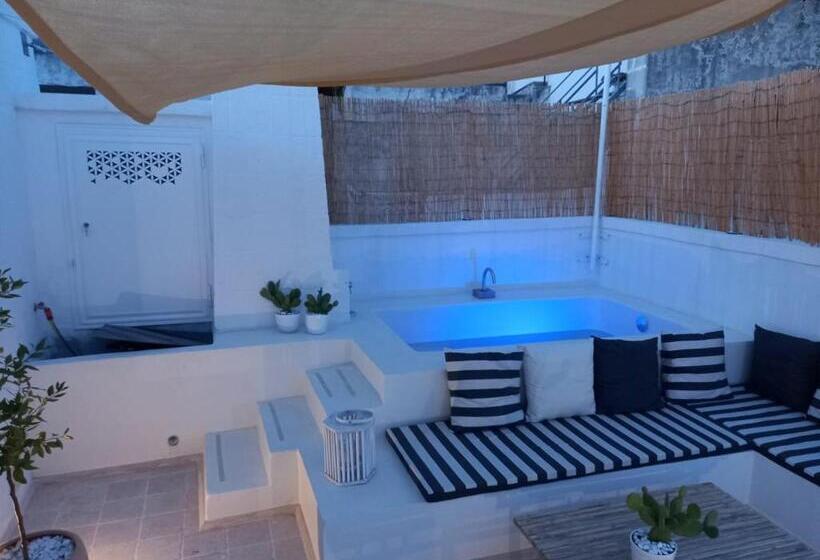 Corte Giotto Exclusive House