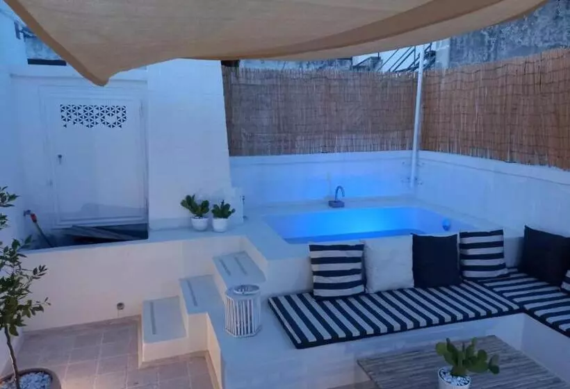 Corte Giotto Exclusive House