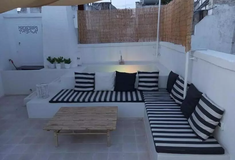 Corte Giotto Exclusive House