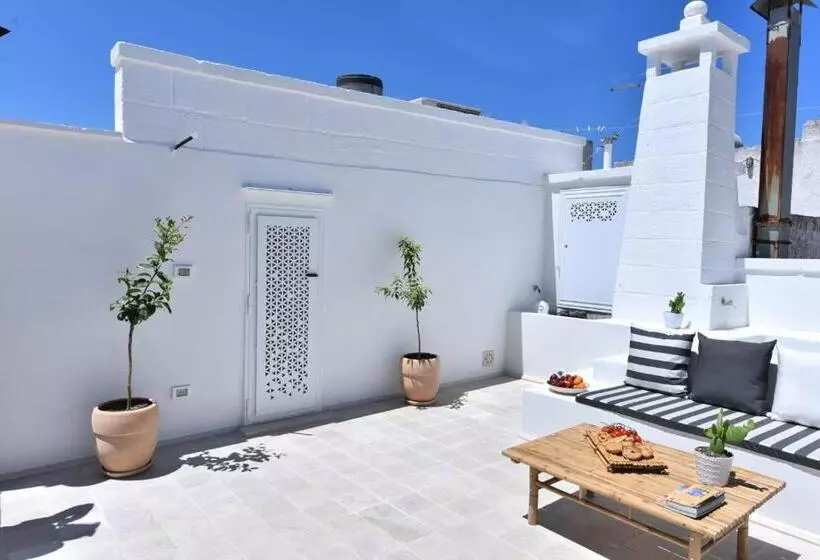 Corte Giotto Exclusive House