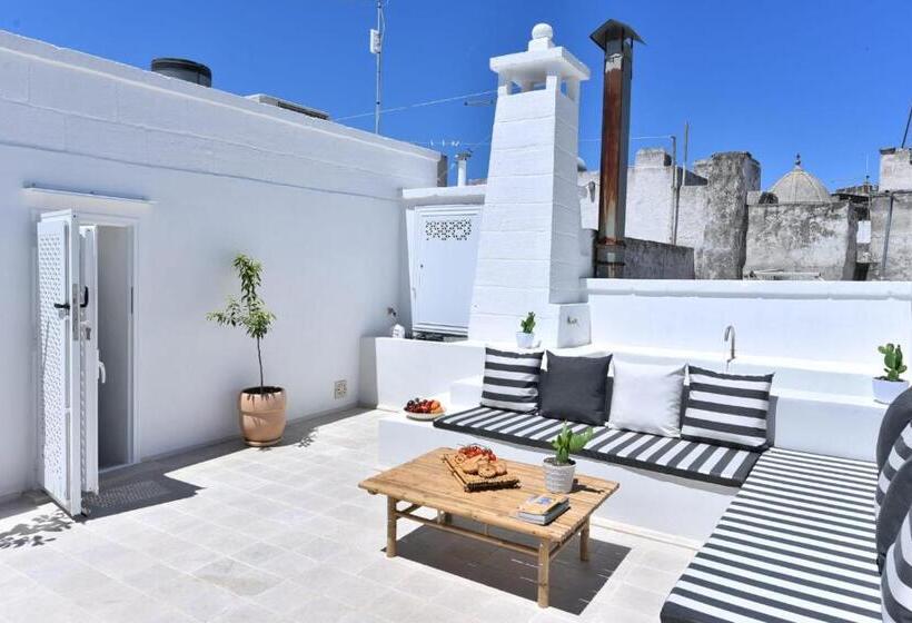 Corte Giotto Exclusive House