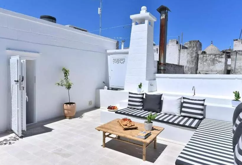 Corte Giotto Exclusive House