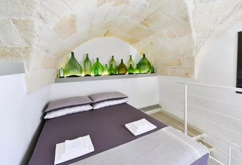 Corte Giotto Exclusive House