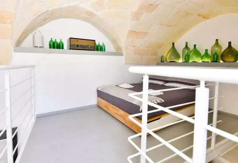 Corte Giotto Exclusive House