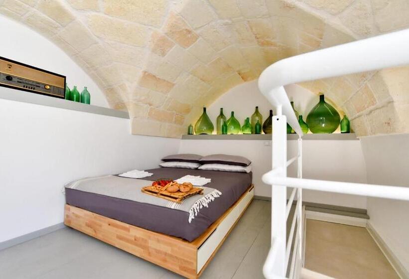 Corte Giotto Exclusive House