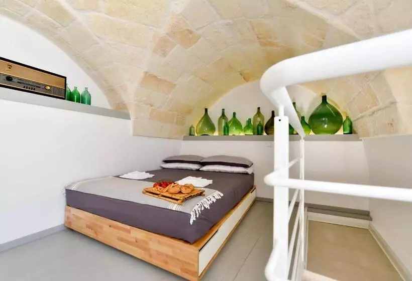 Corte Giotto Exclusive House