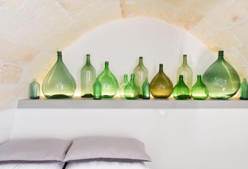 Corte Giotto Exclusive House