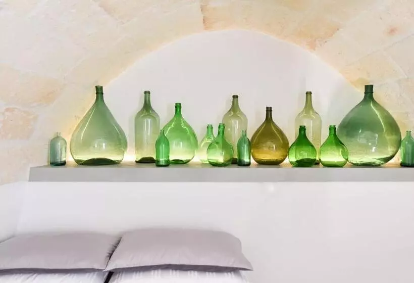 Corte Giotto Exclusive House