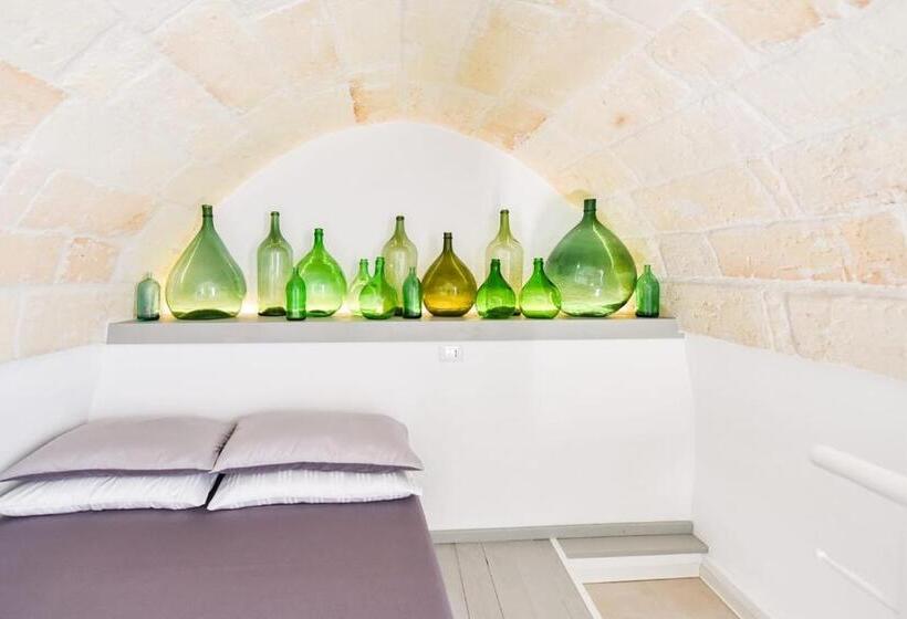 Corte Giotto Exclusive House