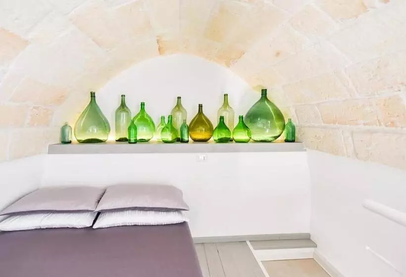 Corte Giotto Exclusive House