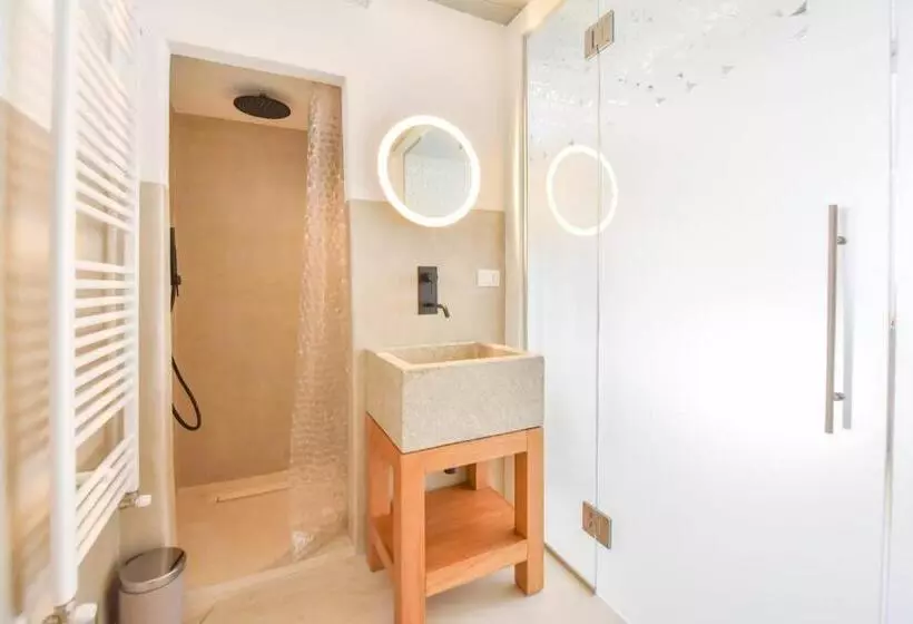 Corte Giotto Exclusive House