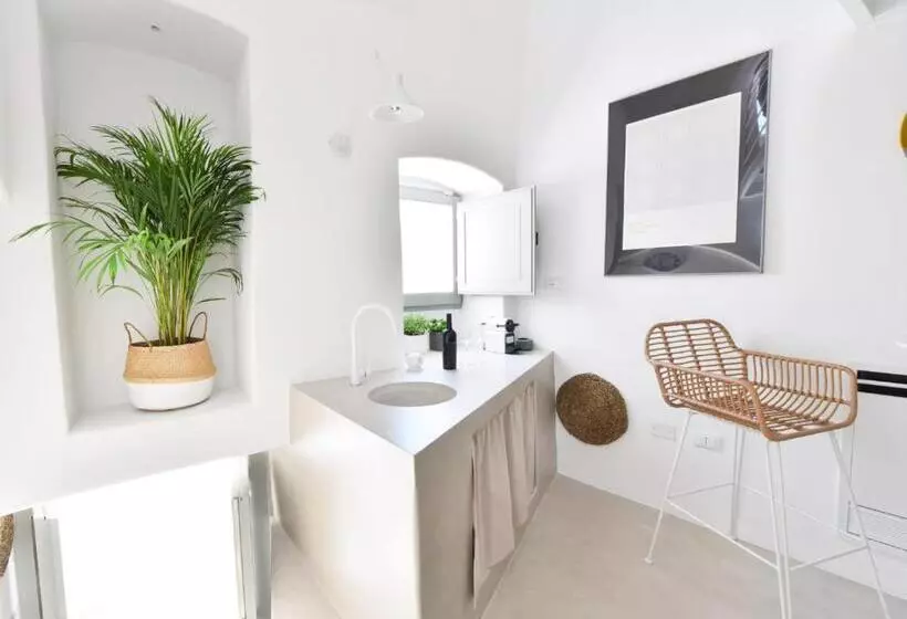 Corte Giotto Exclusive House