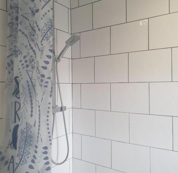 Cozy Crib   1 Bed Studio