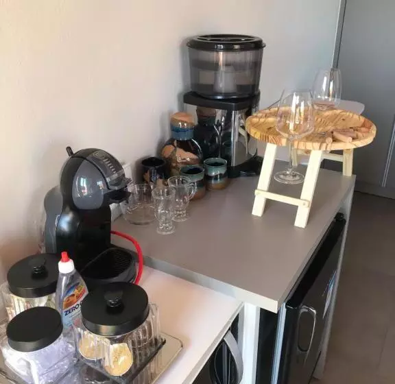 Cabana Sol   Estalagem Meraki, Cunha Sp