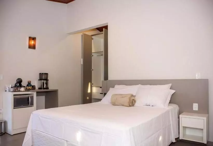 Cabana Sol   Estalagem Meraki, Cunha Sp