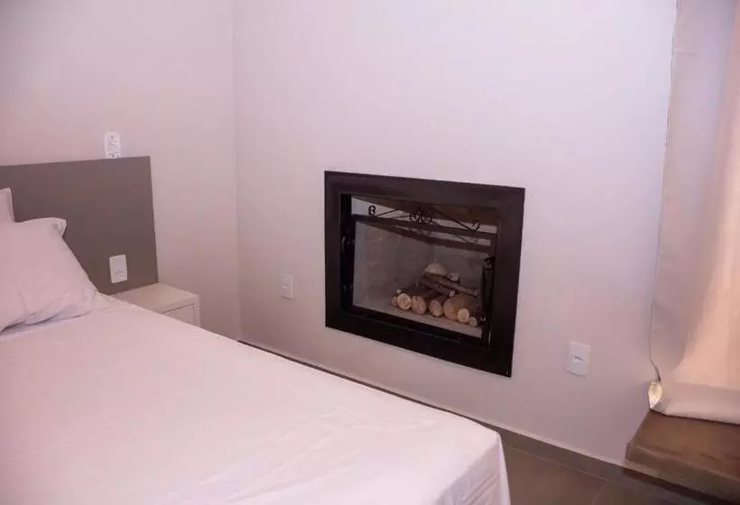 Cabana Sol   Estalagem Meraki, Cunha Sp