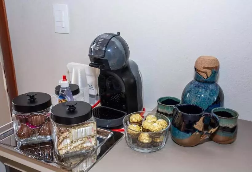 Cabana Sol   Estalagem Meraki, Cunha Sp