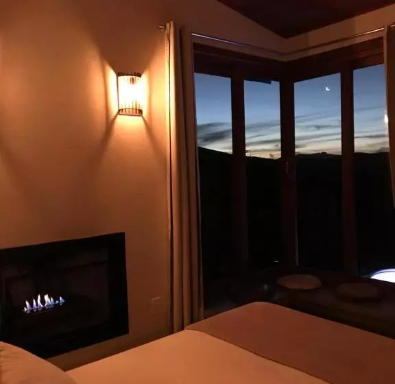 Cabana Sol   Estalagem Meraki, Cunha Sp