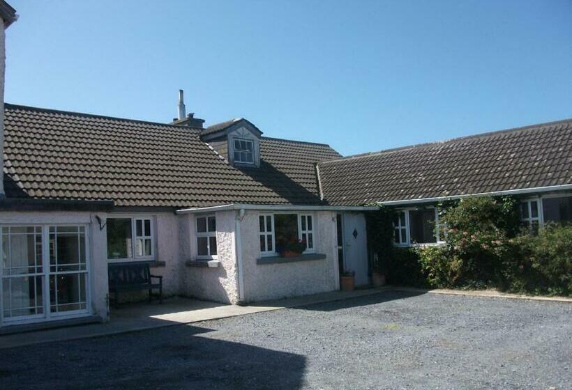 Fuchsia House Bed And Breakfast Connemara