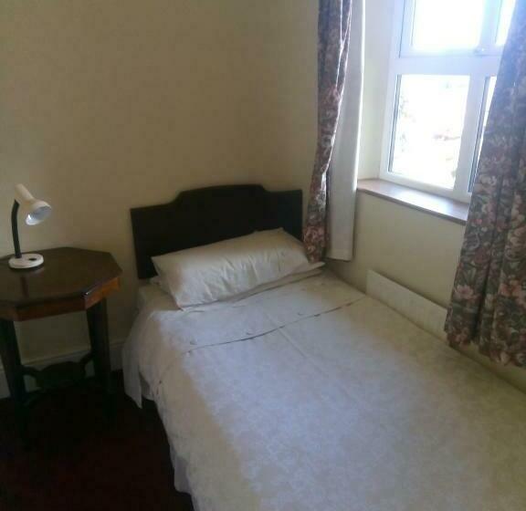 Fuchsia House Bed And Breakfast Connemara