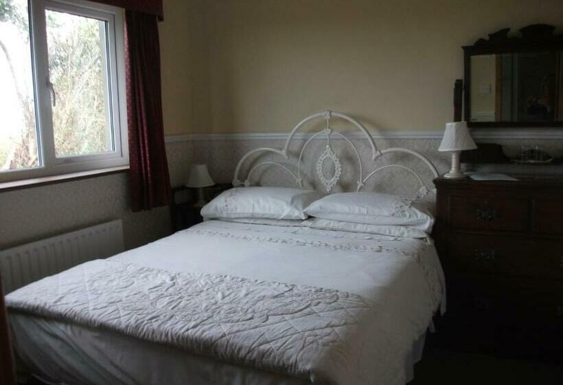 Fuchsia House Bed And Breakfast Connemara